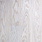 Паркетная доска Polarwood Дуб Элара снежно-белый матовый однополосный Oak FP 138 Elara White Matt Loc